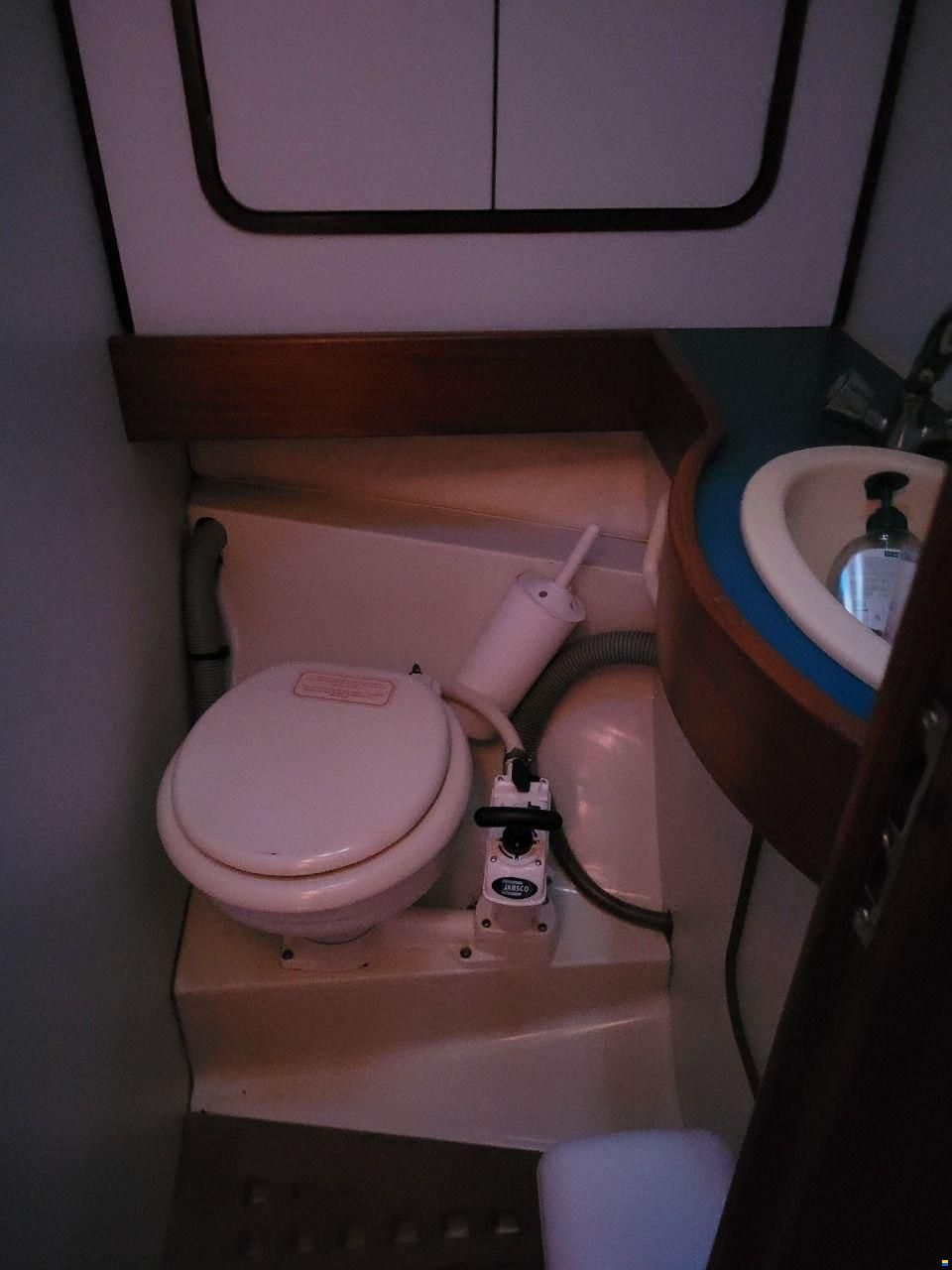 Beneteau First 405
