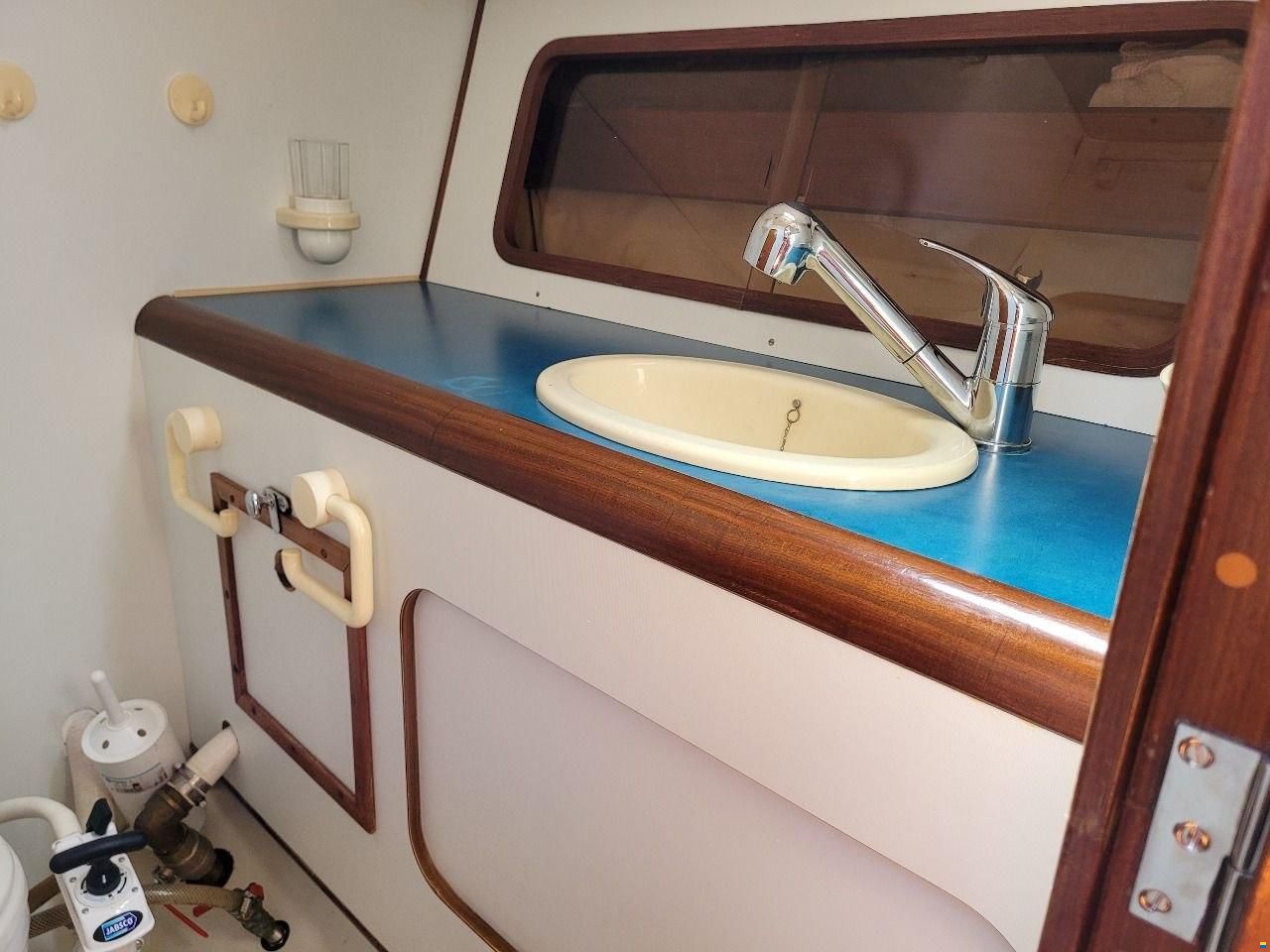 Beneteau First 405