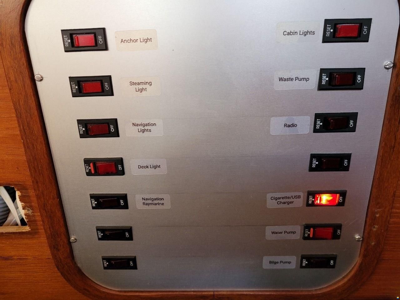 Beneteau First 405