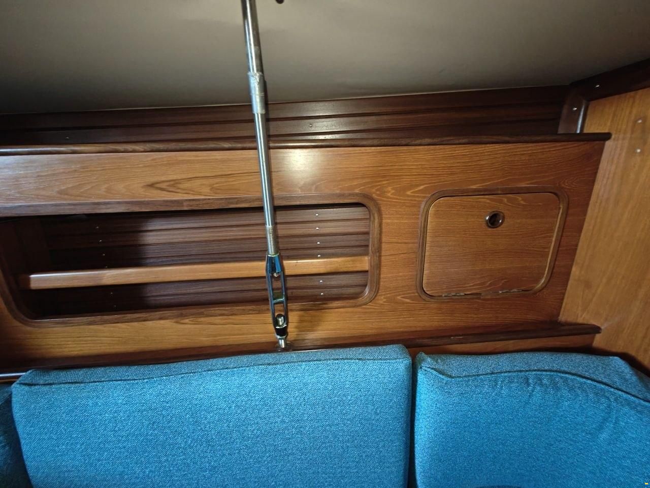 Beneteau First 405