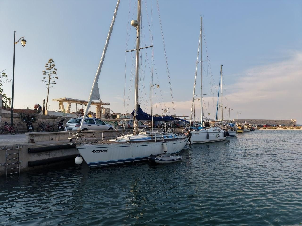 Beneteau First 405