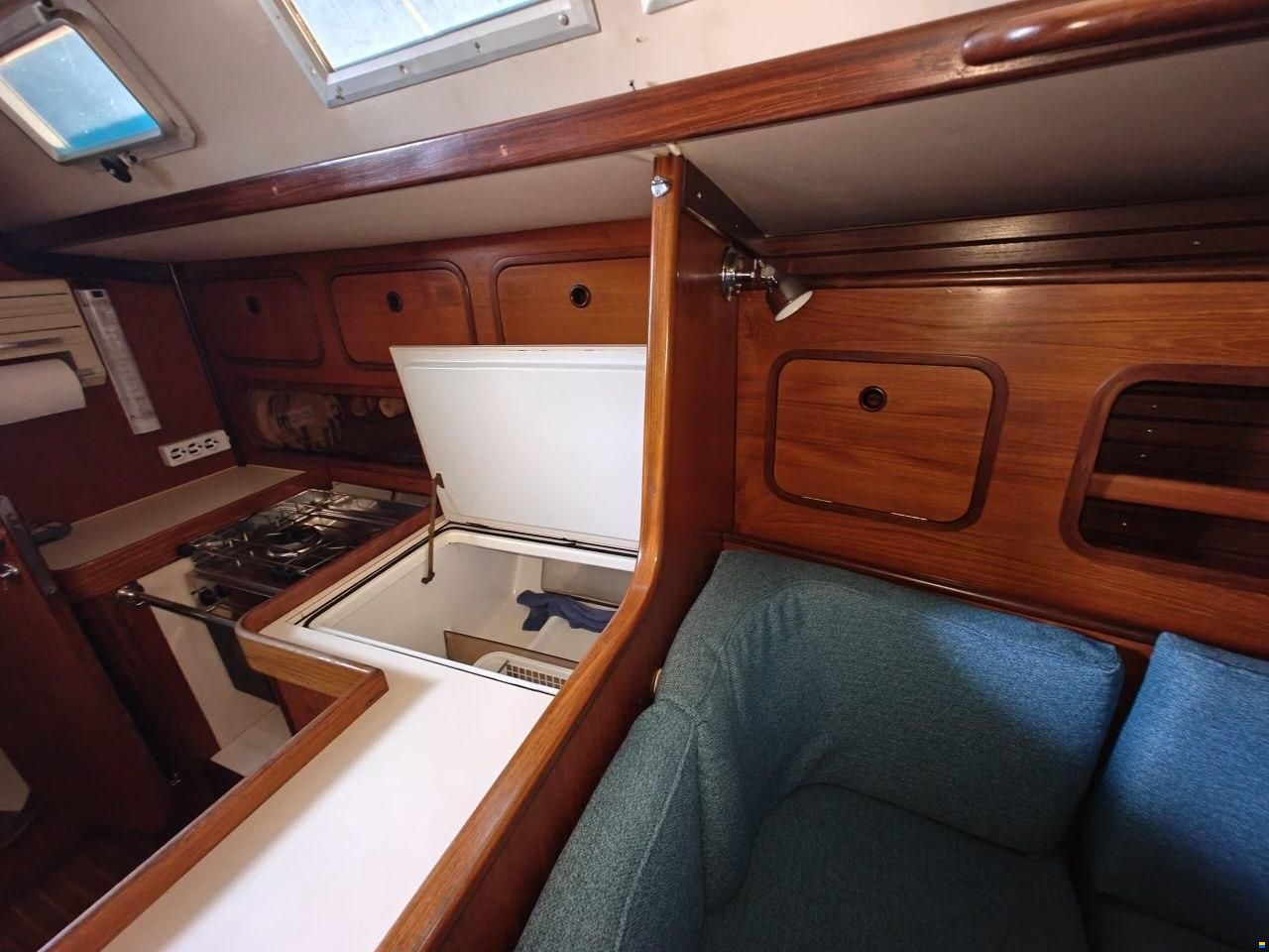 Beneteau First 405