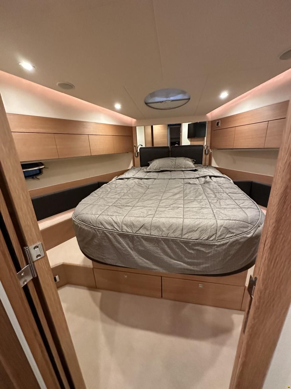 Fairline Phantom 48