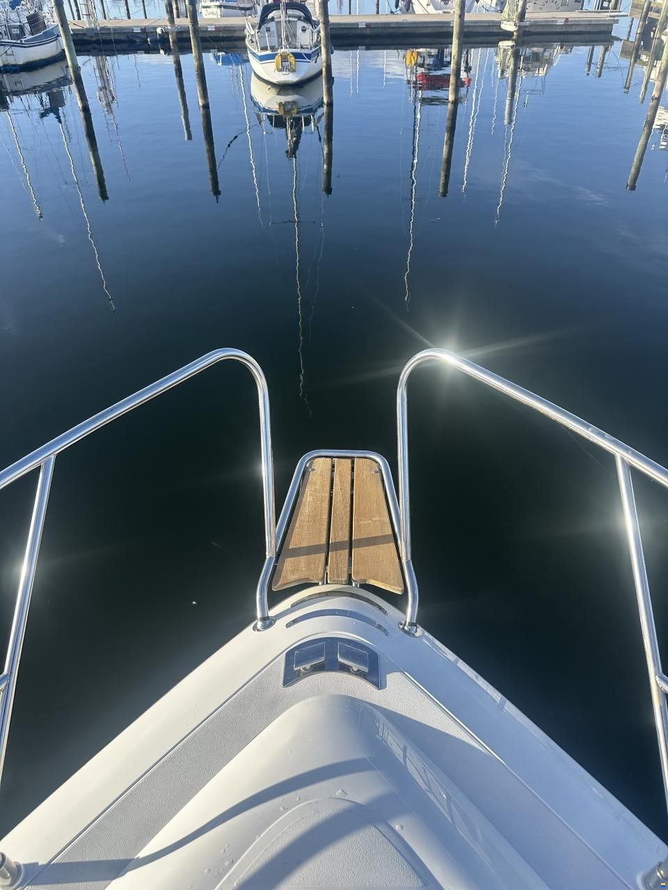 Fairline Phantom 48