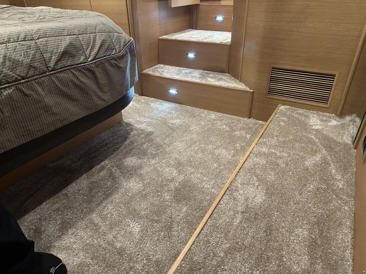 Fairline Phantom 48