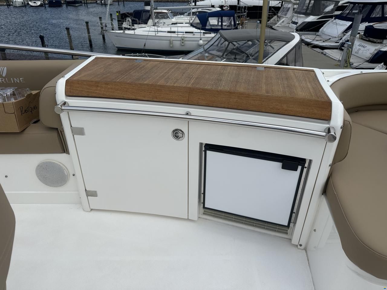 Fairline Phantom 48