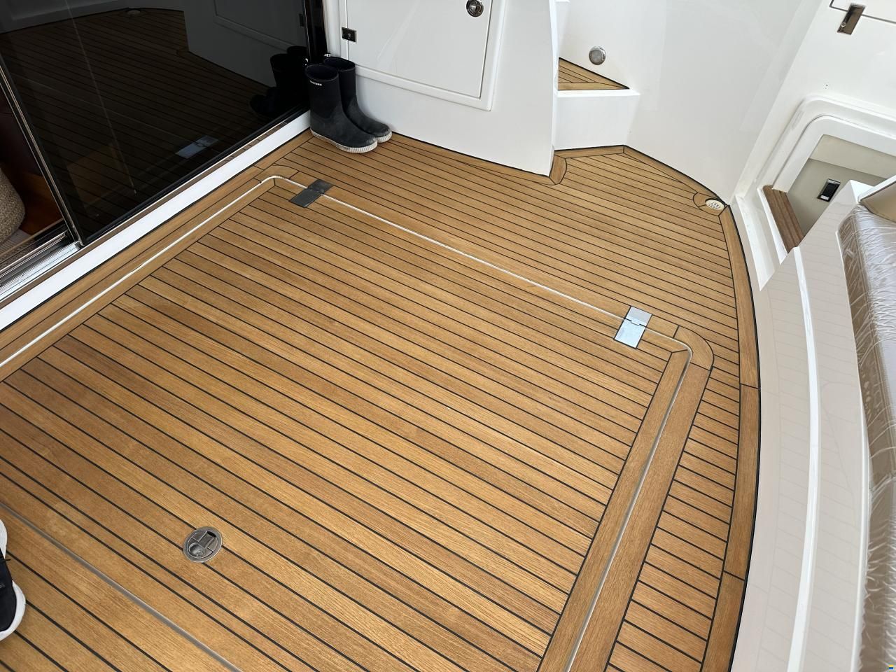Fairline Phantom 48
