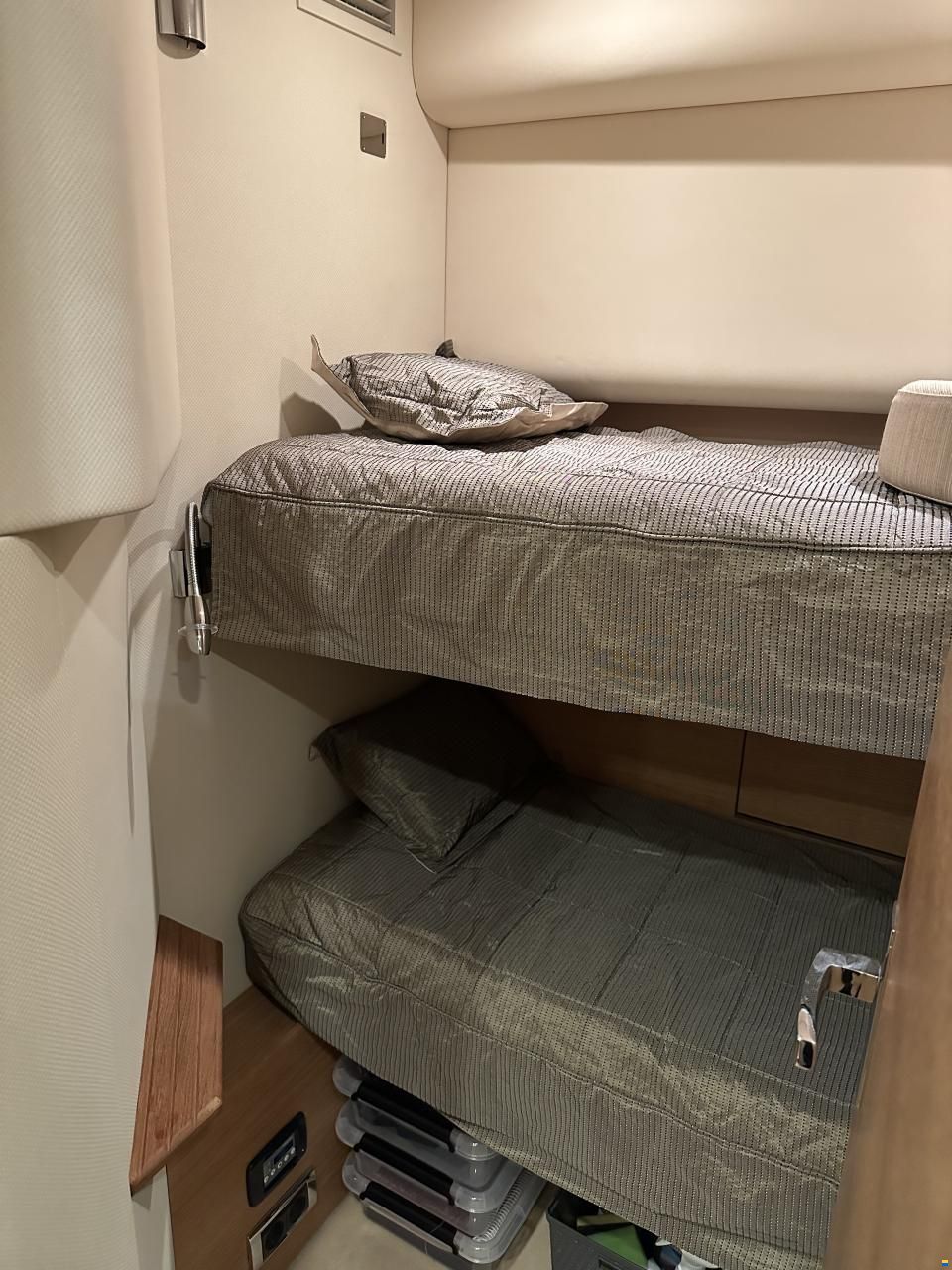 Fairline Phantom 48