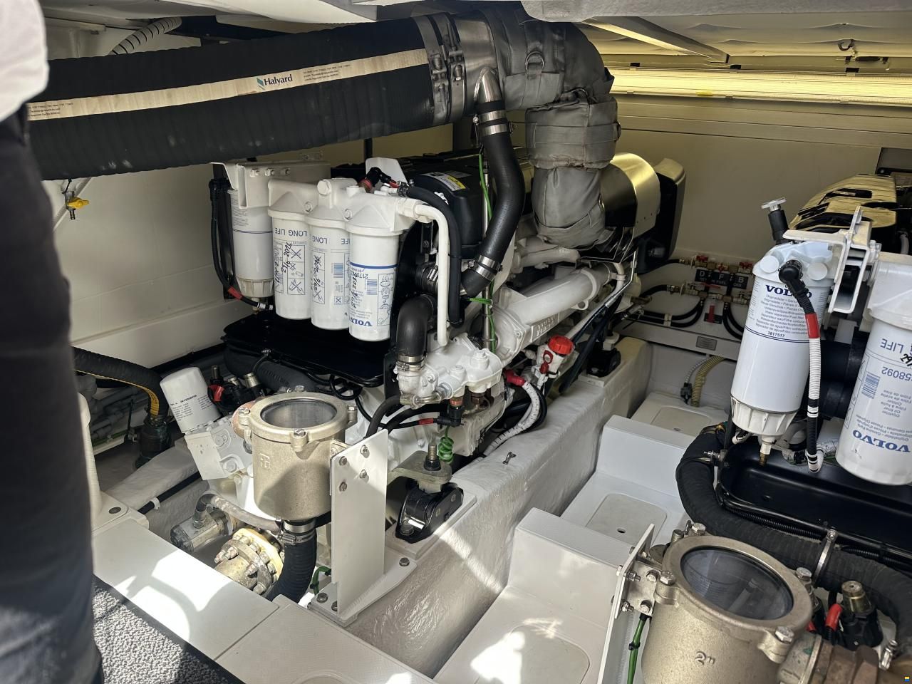 Fairline Phantom 48