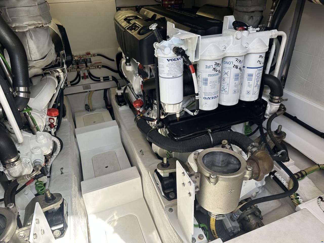 Fairline Phantom 48
