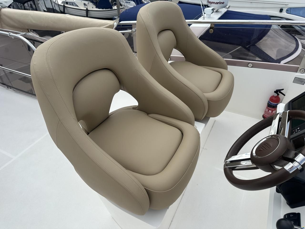 Fairline Phantom 48