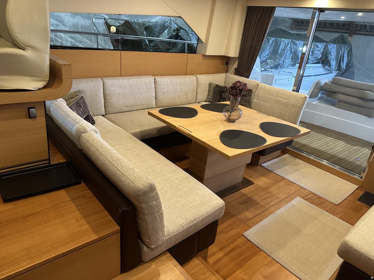 Fairline Phantom 48