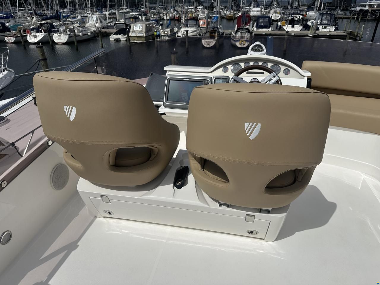 Fairline Phantom 48