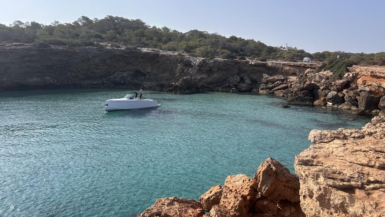 Pardo Yachts Pardo 38