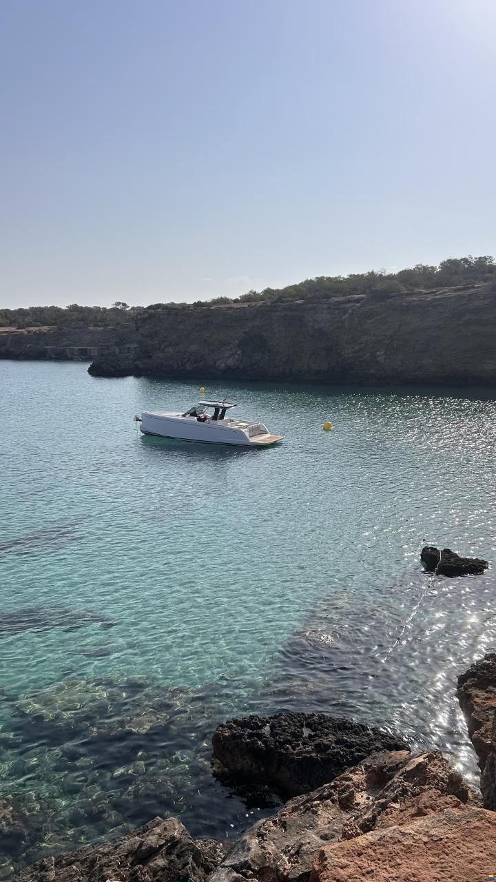 Pardo Yachts Pardo 38