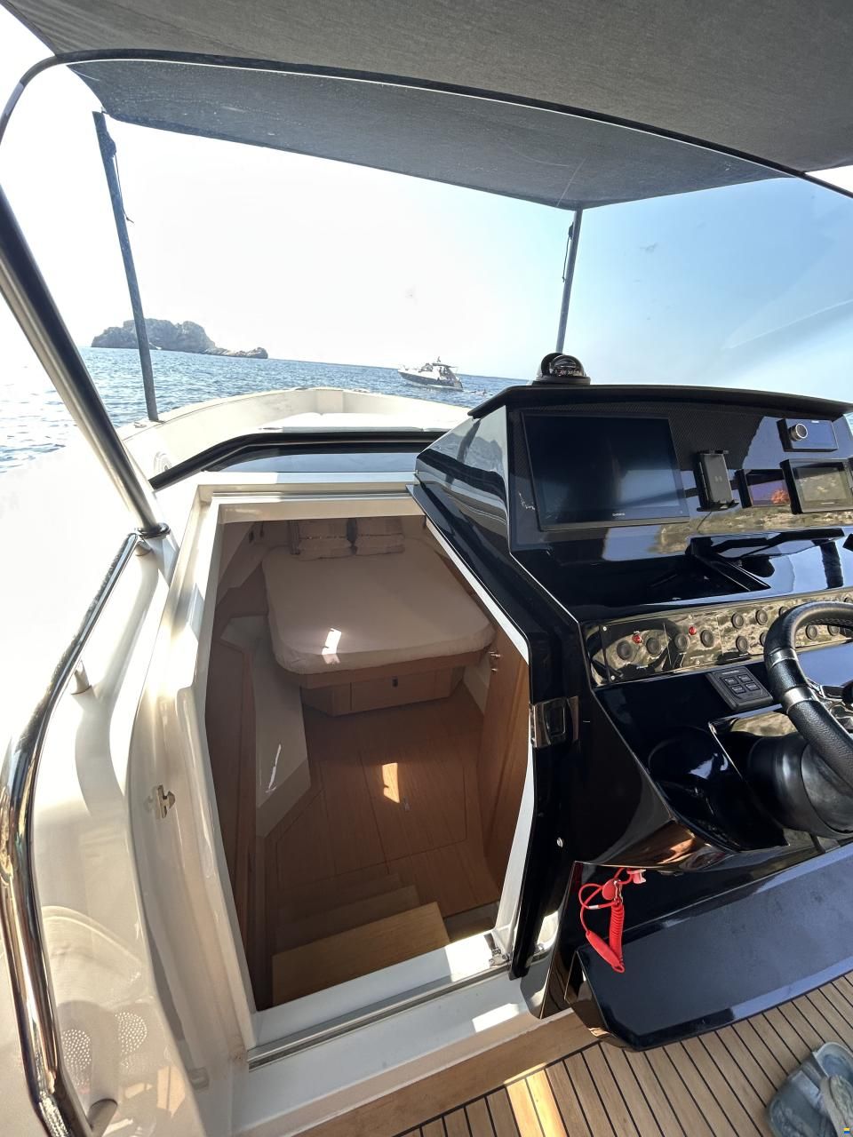 Pardo Yachts Pardo 38