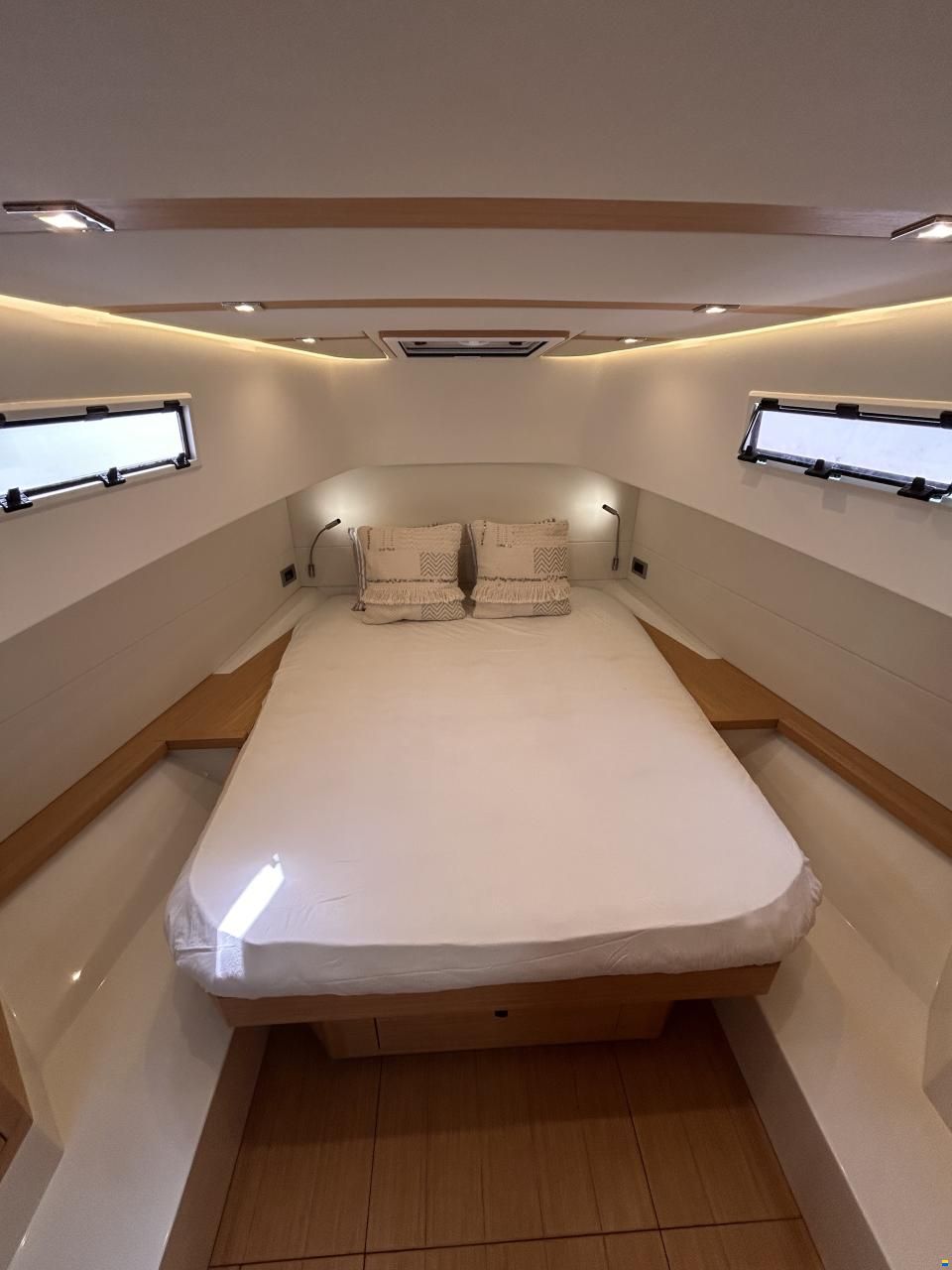 Pardo Yachts Pardo 38