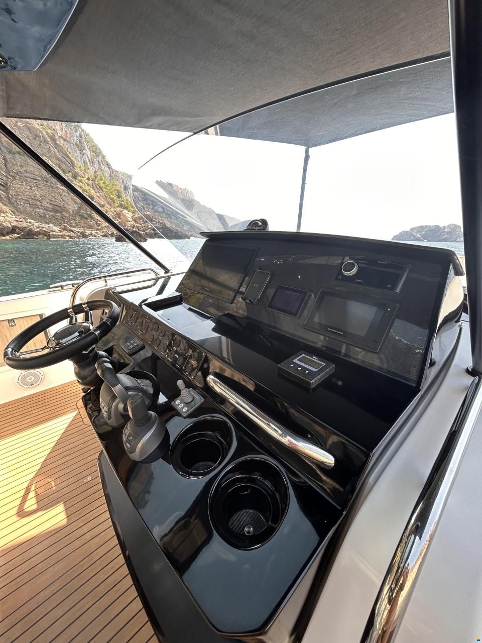 Pardo Yachts Pardo 38