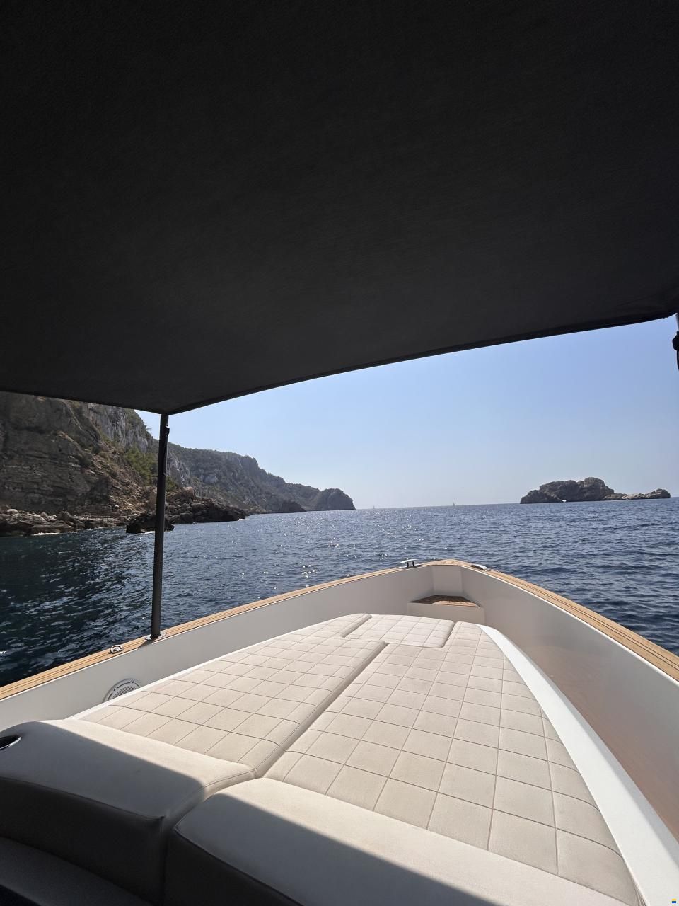 Pardo Yachts Pardo 38