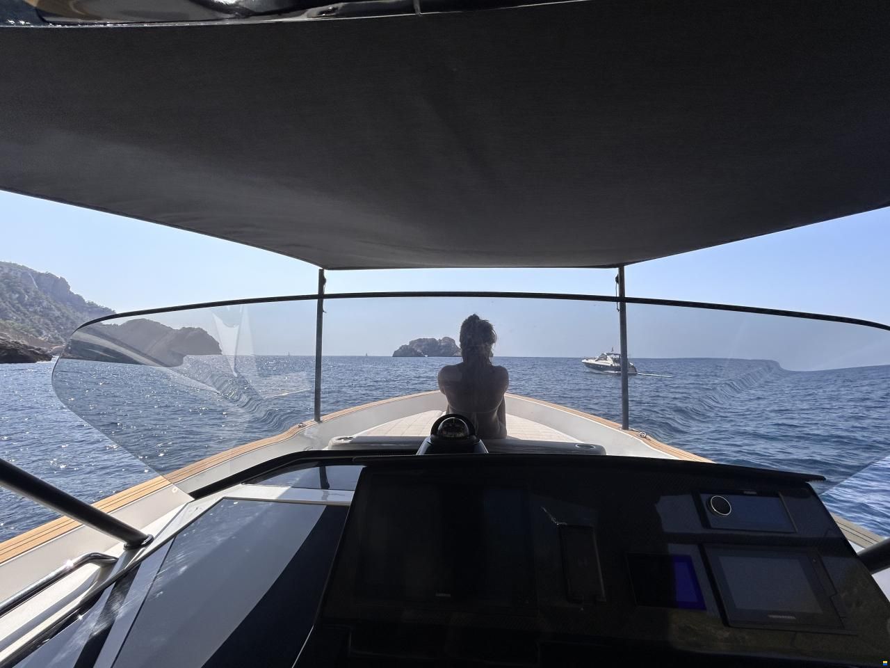Pardo Yachts Pardo 38