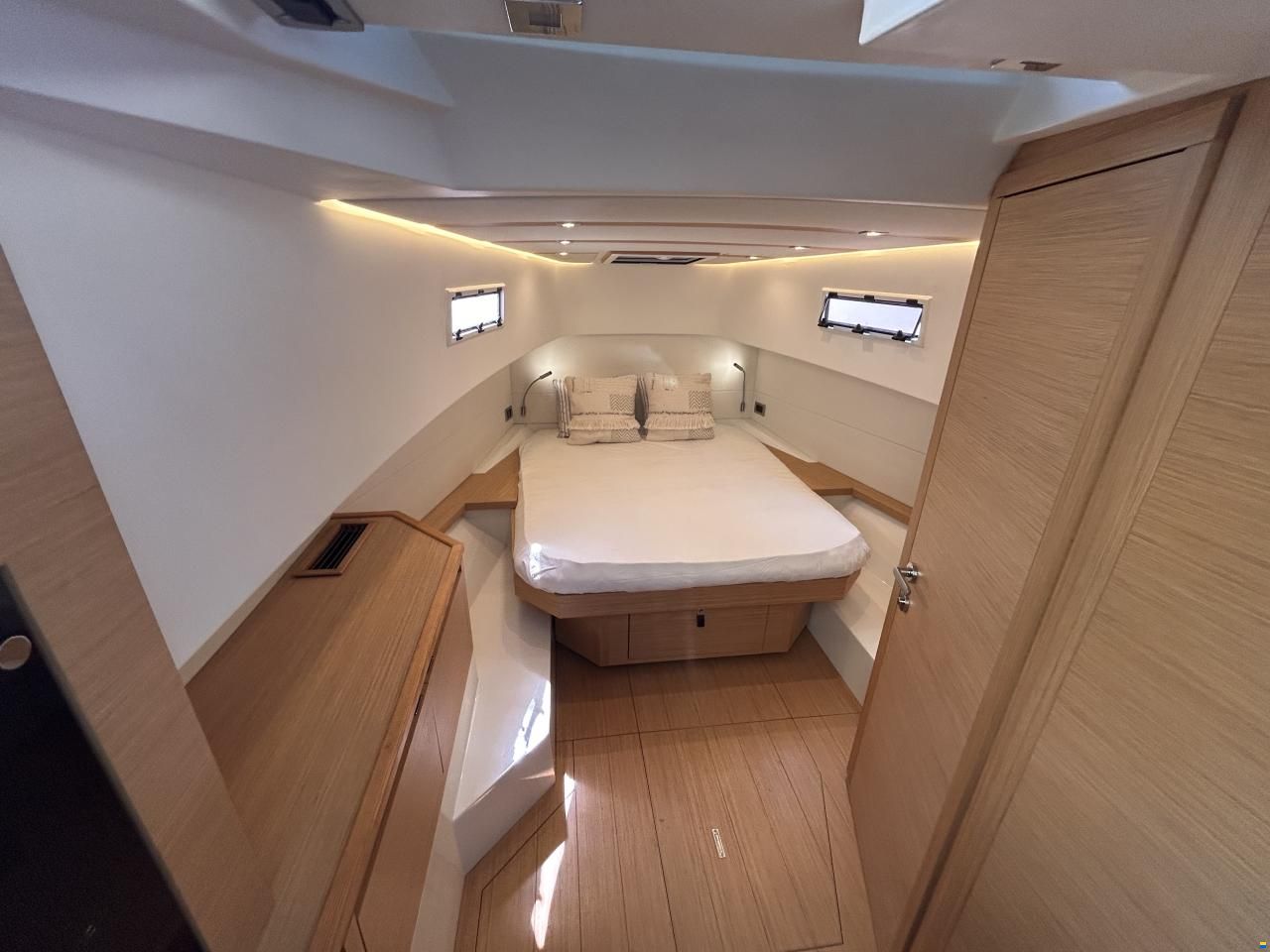 Pardo Yachts Pardo 38