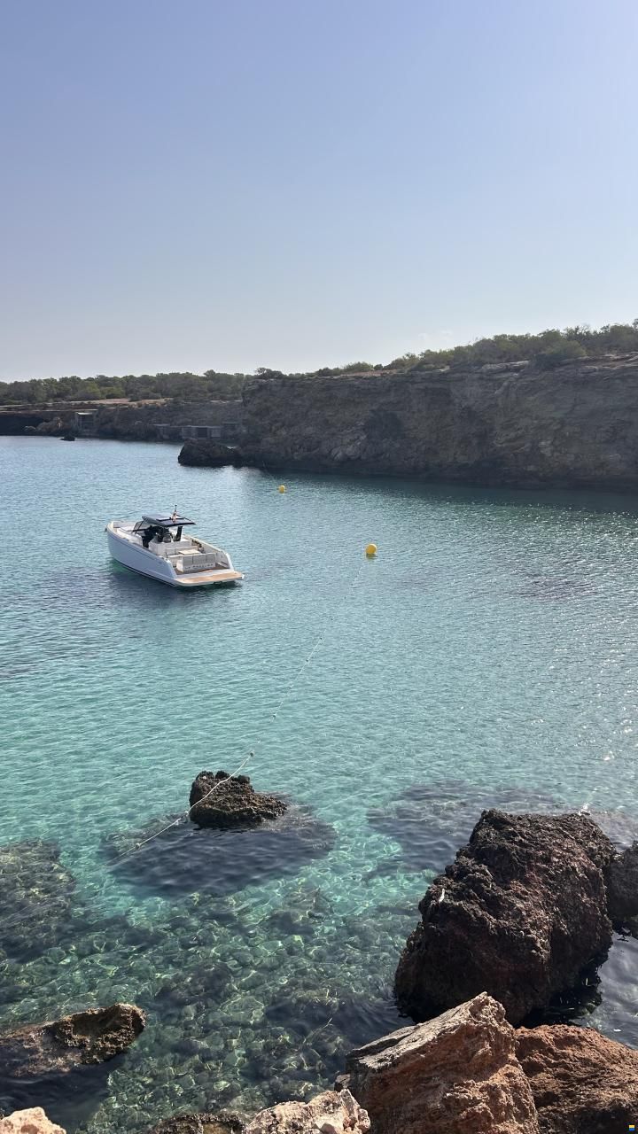 Pardo Yachts Pardo 38