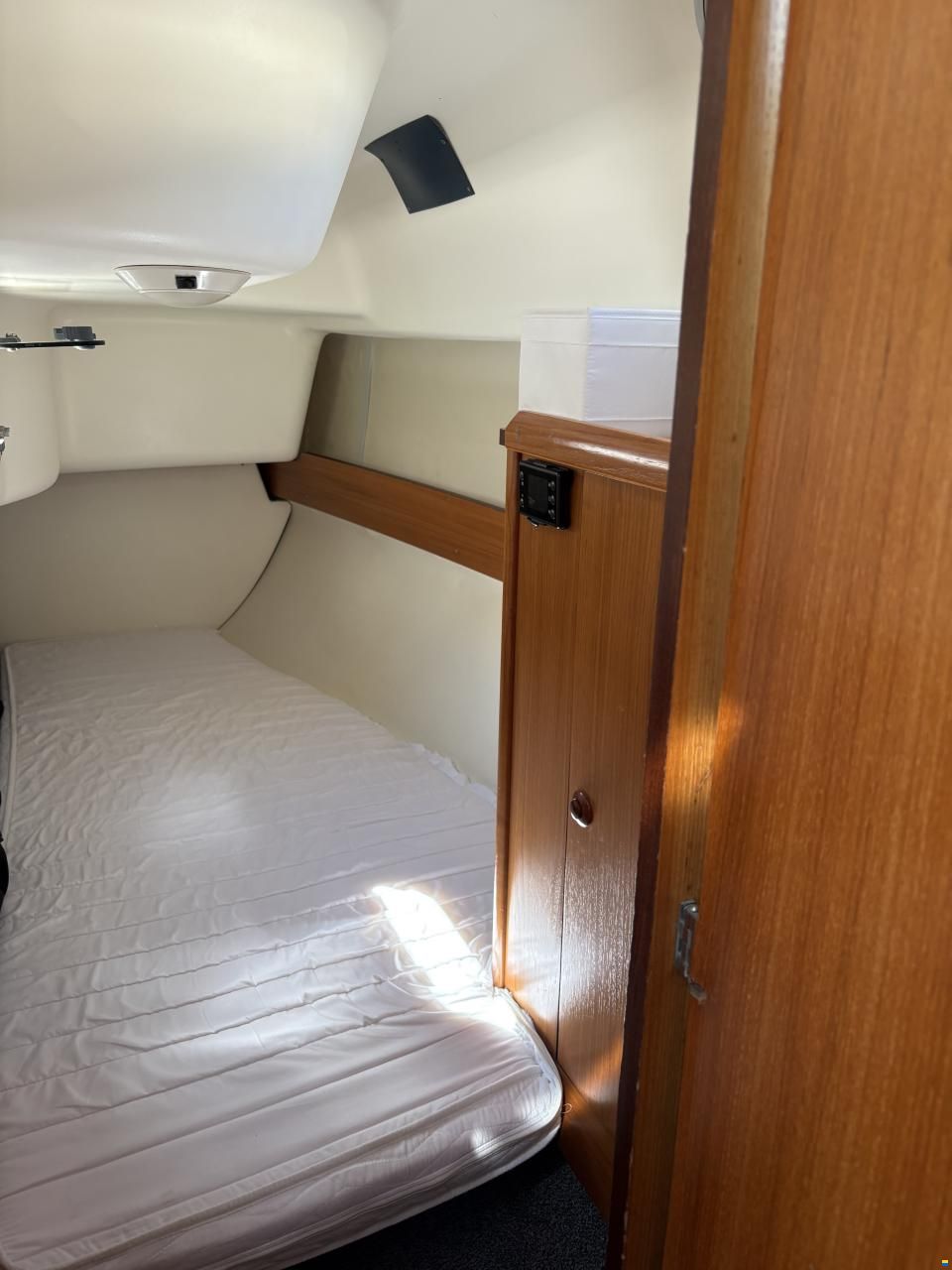 Jeanneau Sun Odyssee 29.2