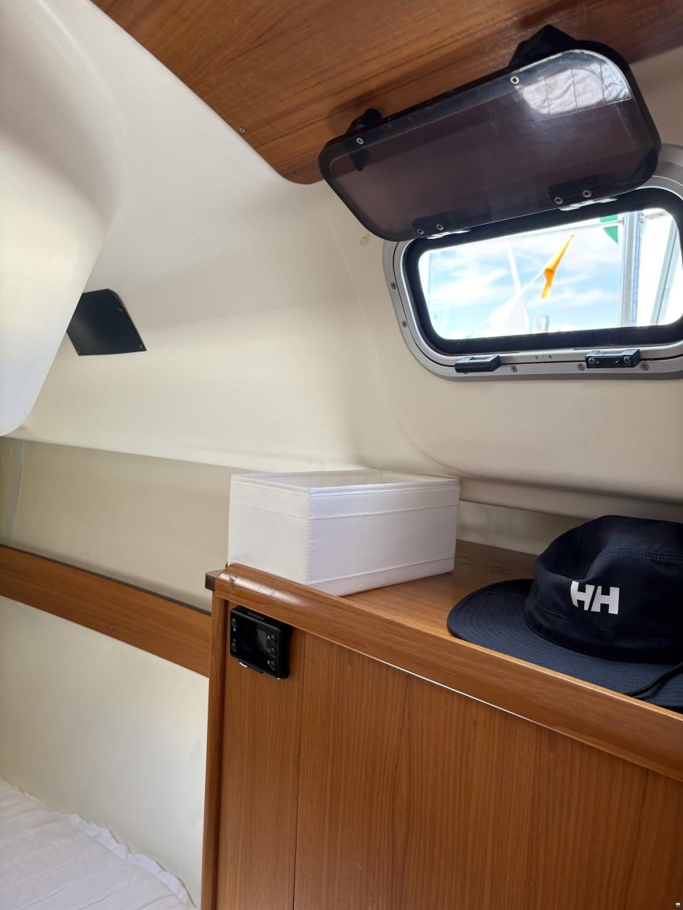 Jeanneau Sun Odyssee 29.2