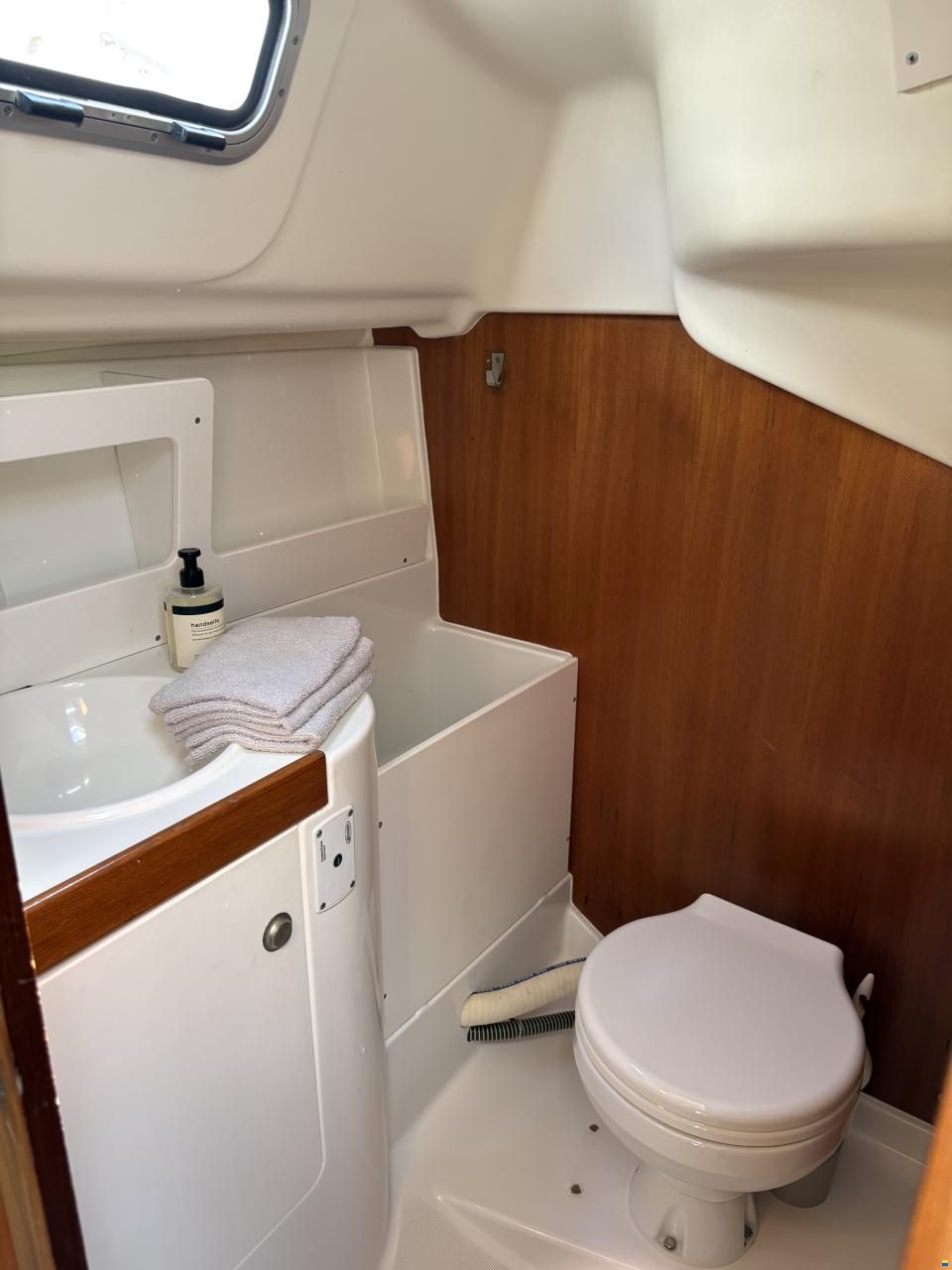 Jeanneau Sun Odyssee 29.2