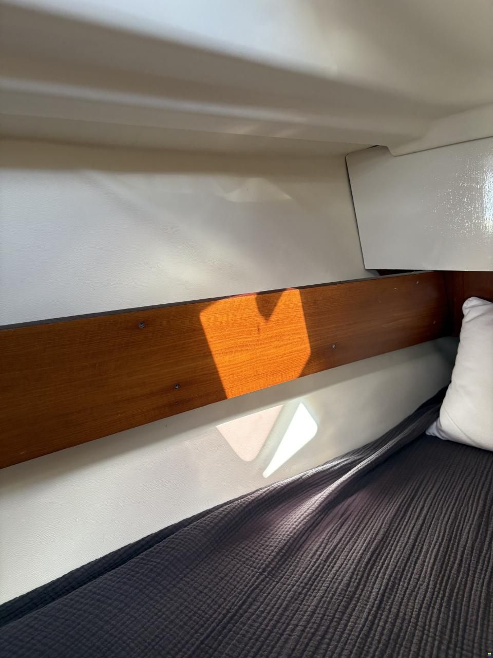 Jeanneau Sun Odyssee 29.2