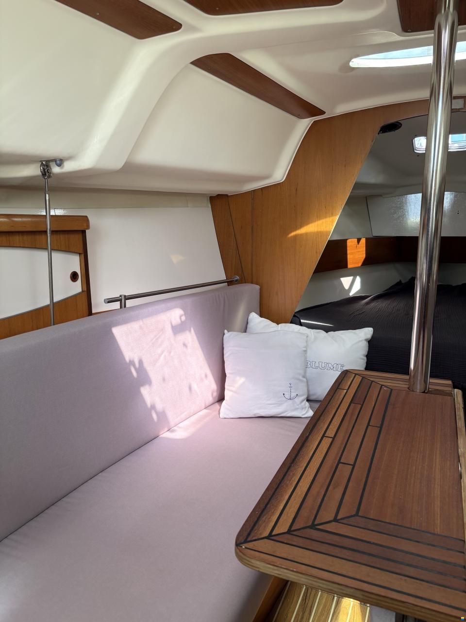 Jeanneau Sun Odyssee 29.2
