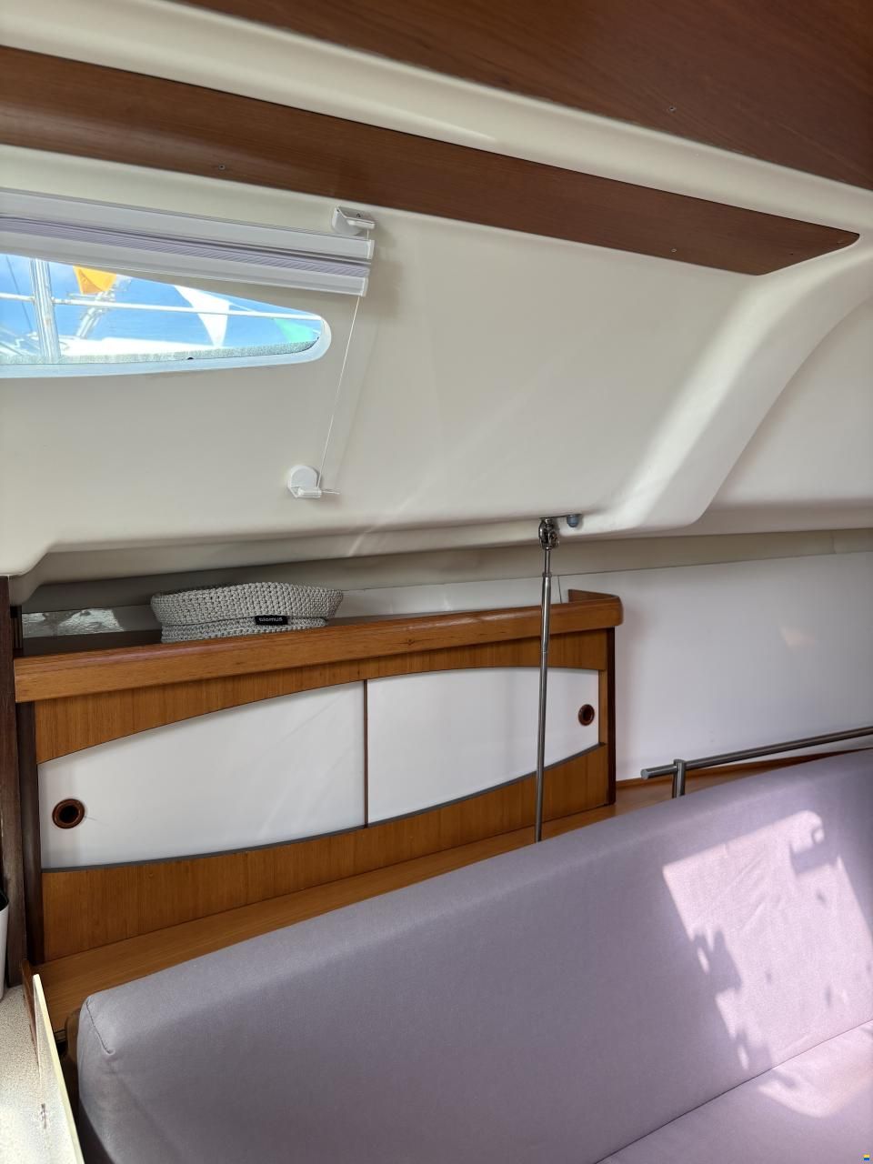 Jeanneau Sun Odyssee 29.2