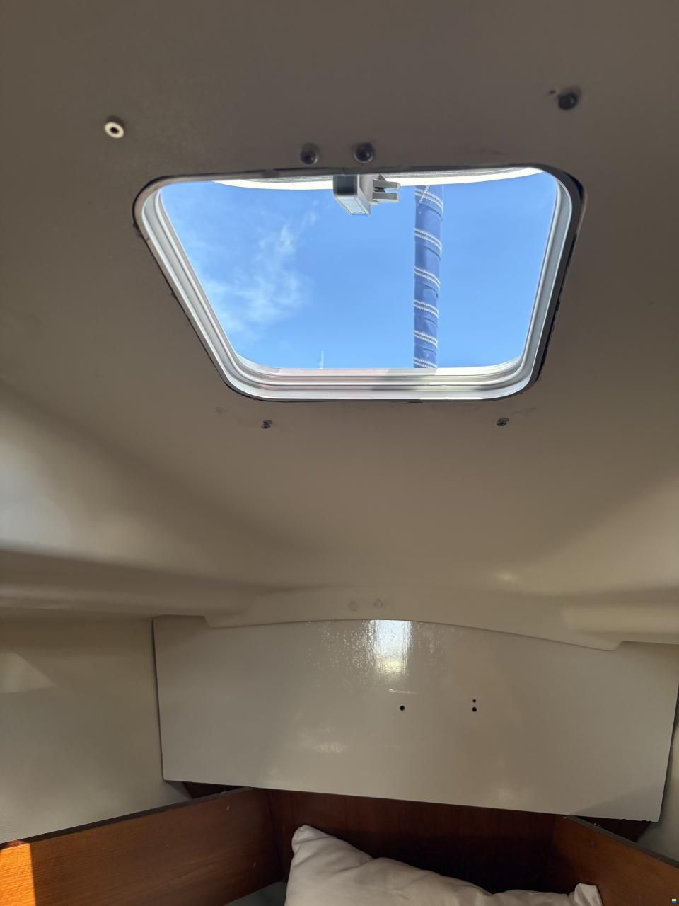Jeanneau Sun Odyssee 29.2