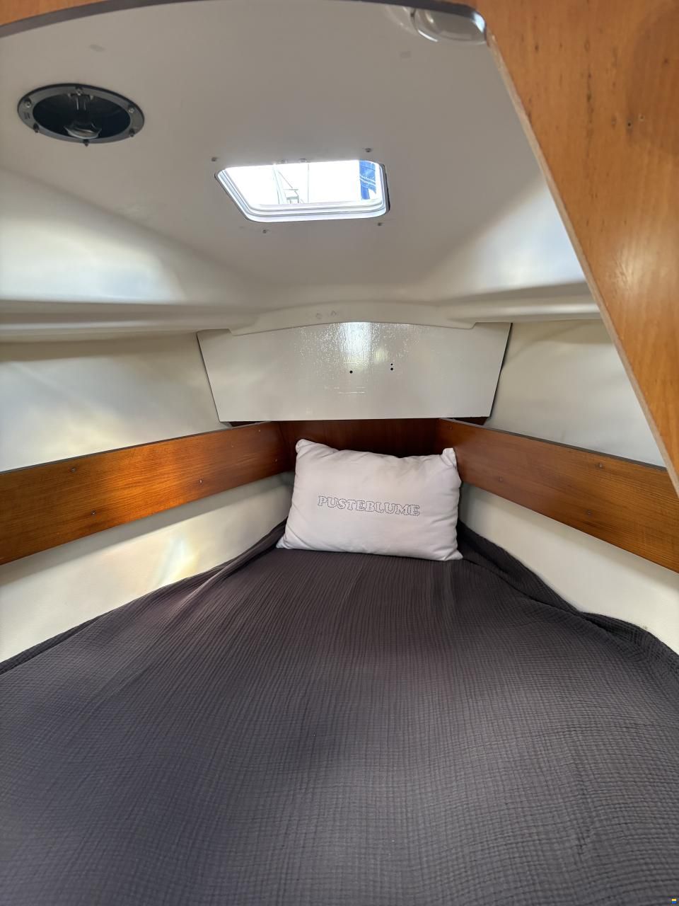 Jeanneau Sun Odyssee 29.2