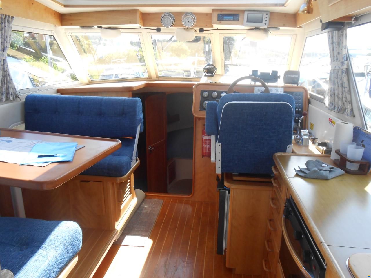 Saga 29