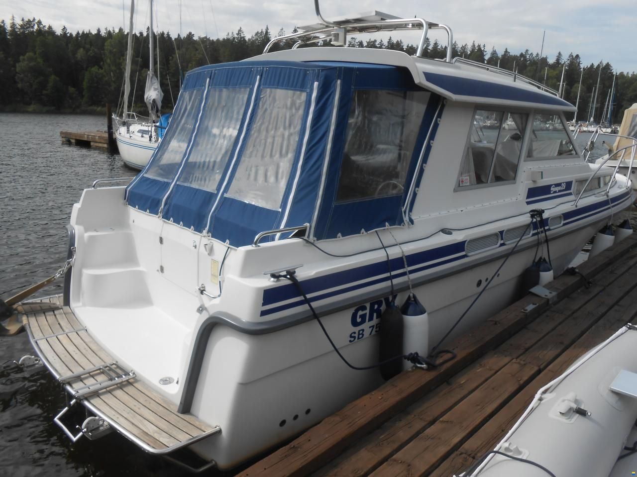 Saga 29