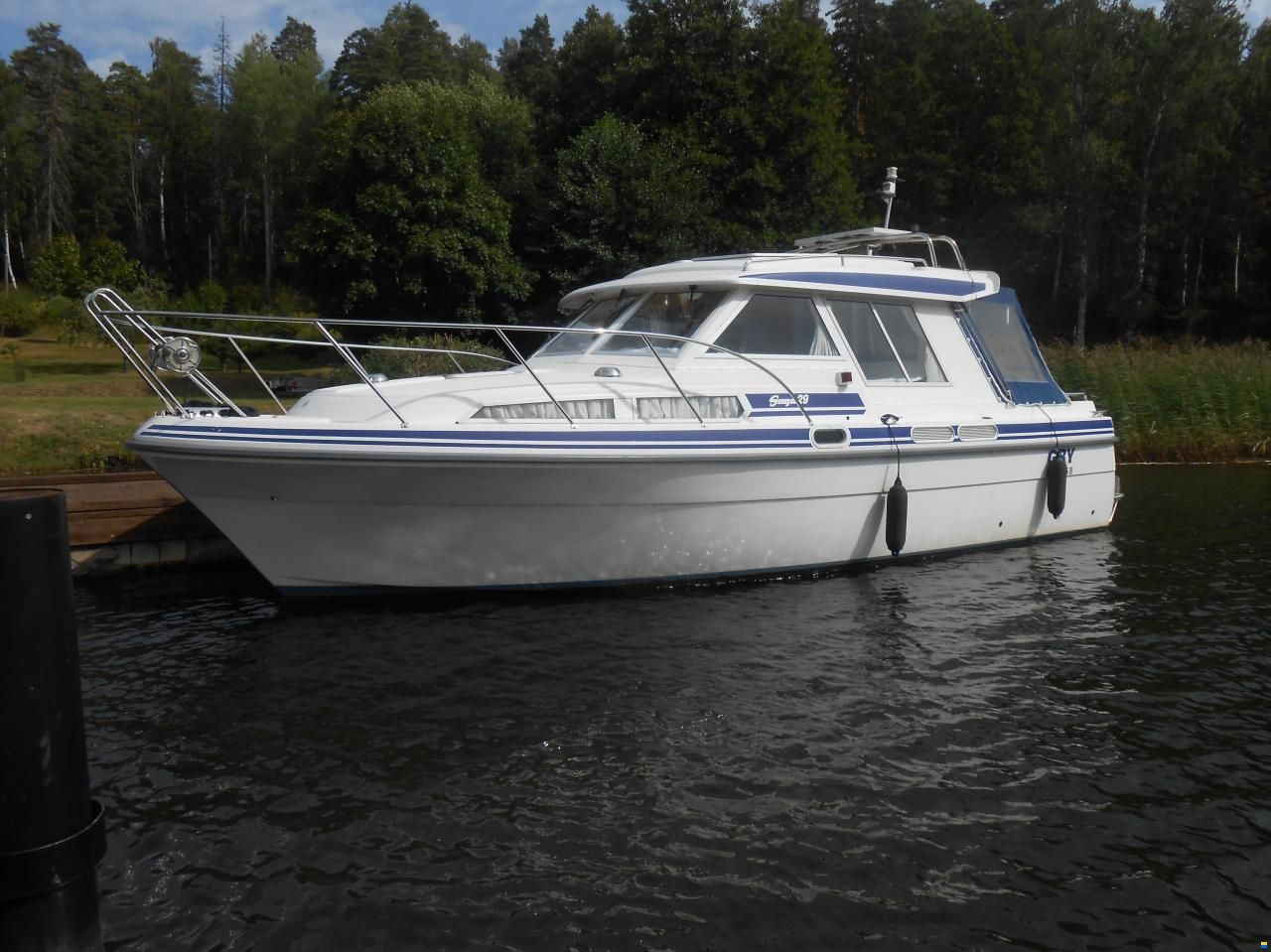 Saga 29