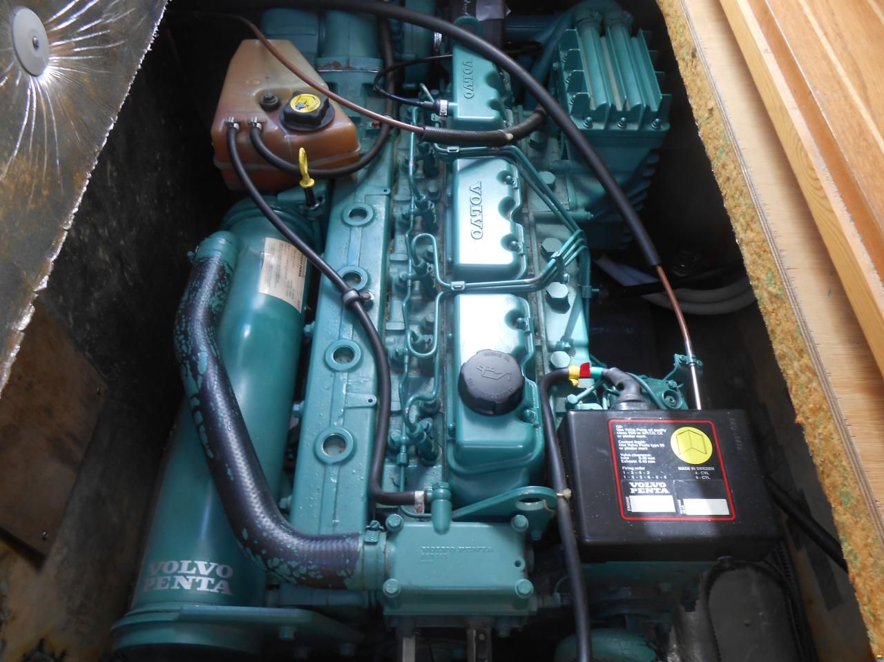 Saga 29