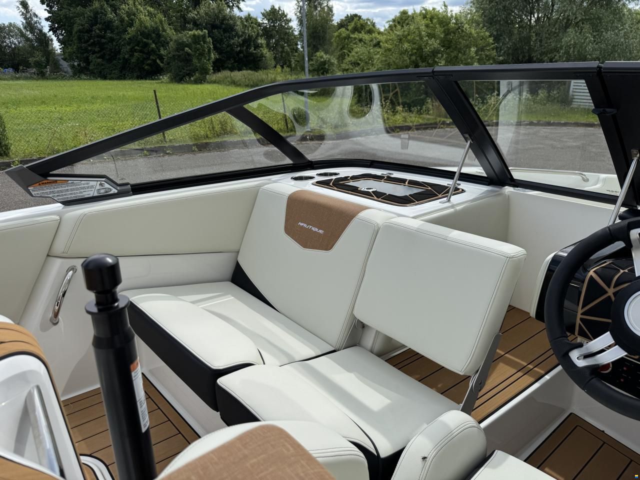 Nautique Ski Nautique 200 Centennial Edition