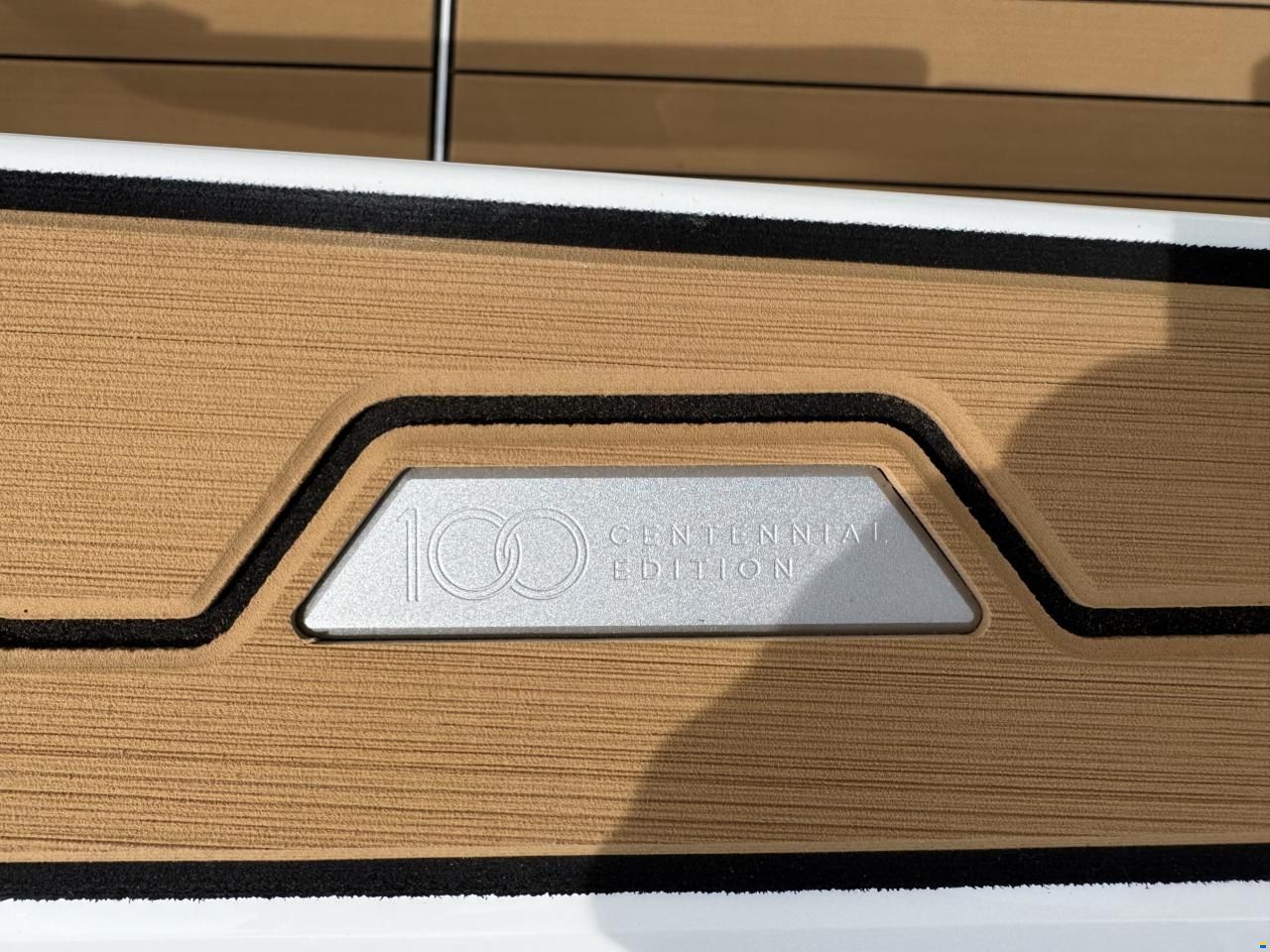 Nautique Ski Nautique 200 Centennial Edition