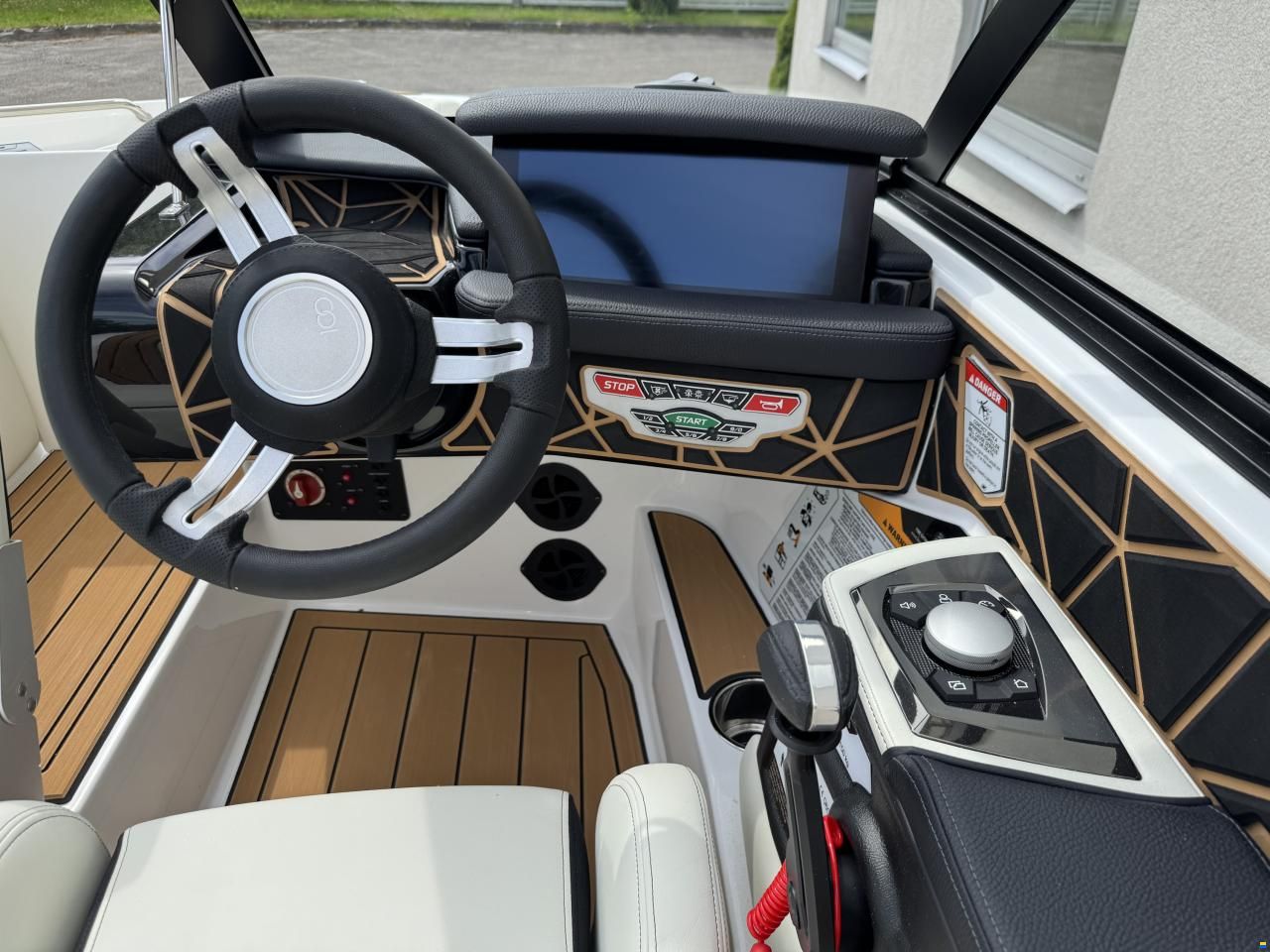 Nautique Ski Nautique 200 Centennial Edition