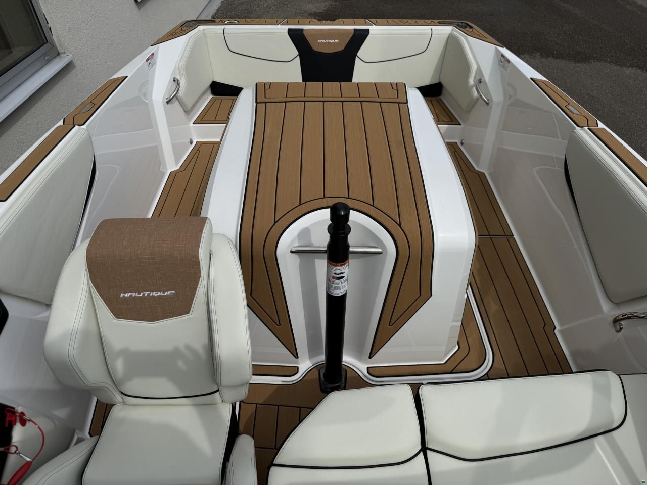 Nautique Ski Nautique 200 Centennial Edition