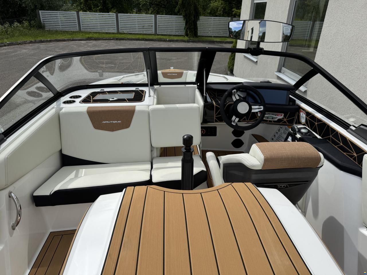 Nautique Ski Nautique 200 Centennial Edition