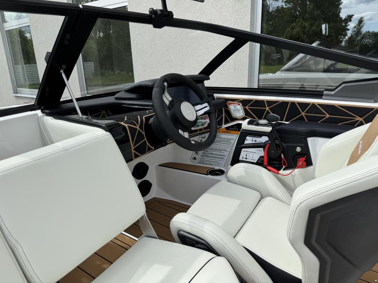 Nautique Ski Nautique 200 Centennial Edition