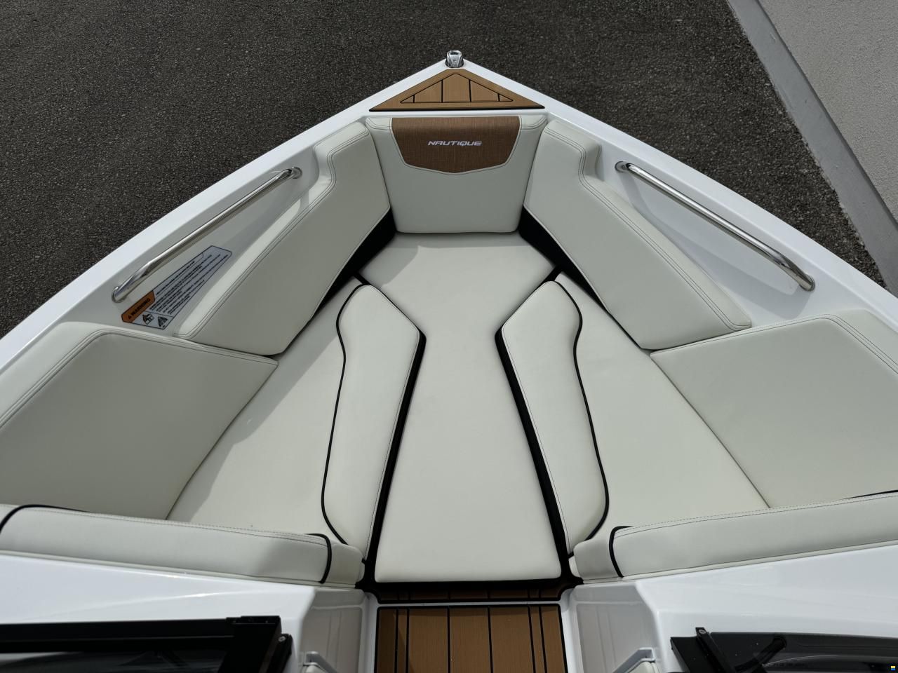 Nautique Ski Nautique 200 Centennial Edition
