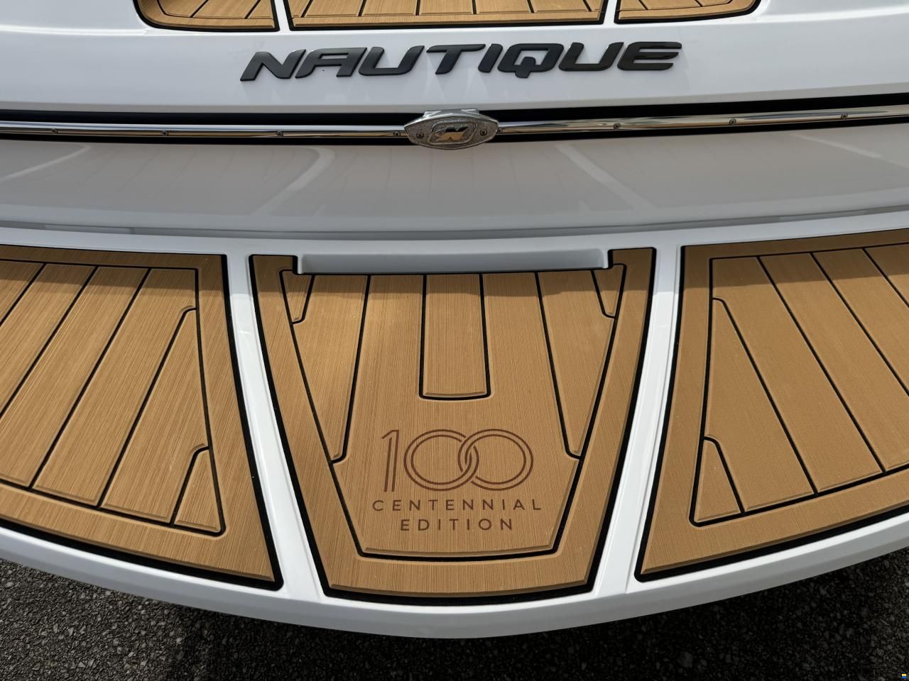 Nautique Ski Nautique 200 Centennial Edition