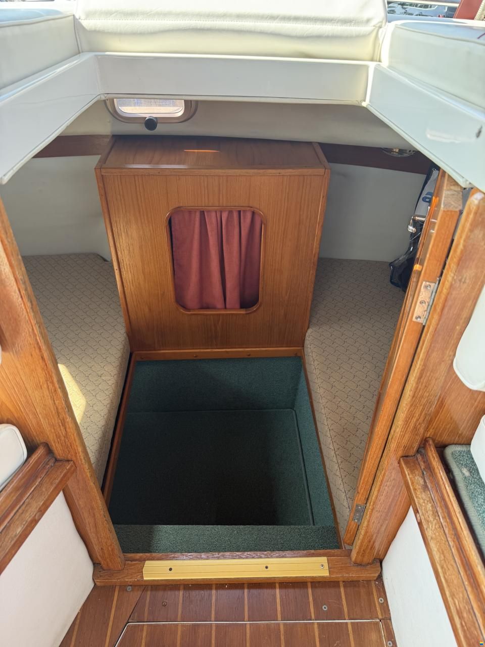 Marex Holiday 280