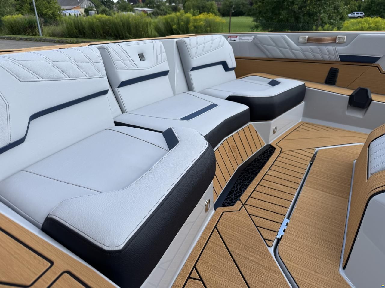 Nautique Ski Nautique