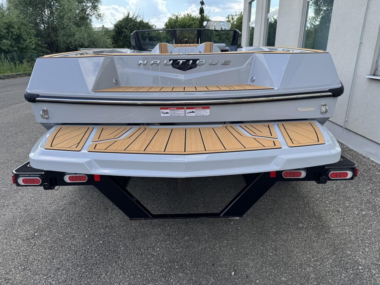Nautique Ski Nautique