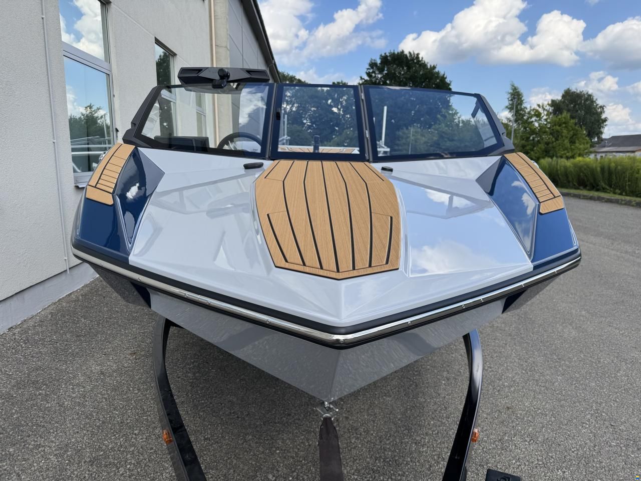 Nautique Ski Nautique